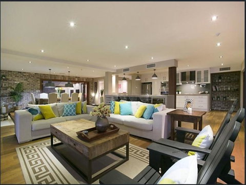 Riverfront Dream - Accommodation Port Macquarie 3