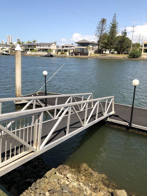 Riverfront Dream - Accommodation Port Macquarie 25