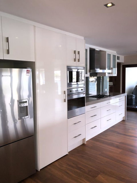 Riverfront Dream - Accommodation Port Macquarie 37