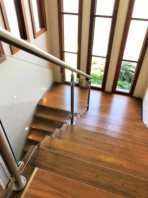 Riverfront Dream - Accommodation Port Macquarie 14