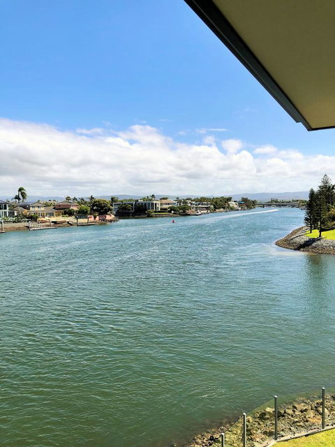 Riverfront Dream - Accommodation Port Macquarie 1