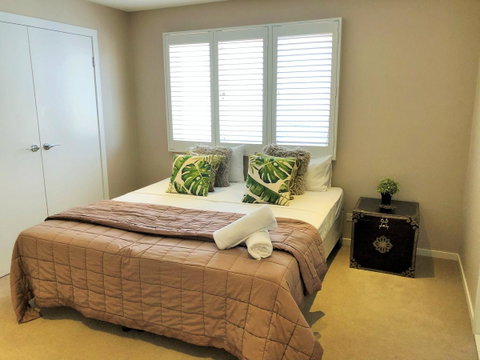 Riverfront Dream - Accommodation Port Macquarie 20