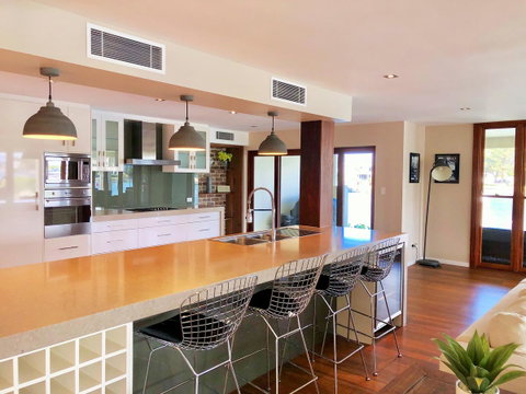 Riverfront Dream - Accommodation Port Macquarie 16