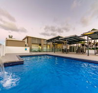 Echelon Apartments Yeppoon - Accommodation Port Macquarie
