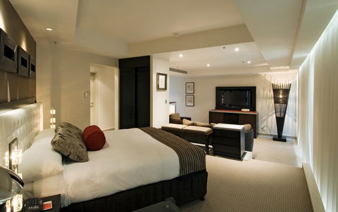 RACV Royal Pines Resort Gold Coast - Accommodation Port Macquarie 21