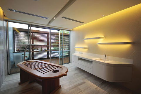 RACV Royal Pines Resort Gold Coast - Accommodation Port Macquarie 30