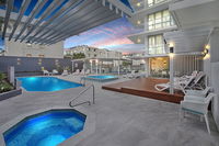 Catalina Resort