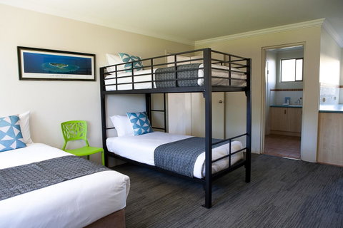 Kondari Hotel - Accommodation Port Macquarie 31