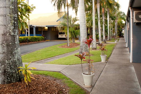Kondari Hotel - Accommodation Port Macquarie 29