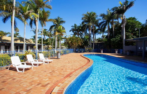 Kondari Hotel - Accommodation Port Macquarie 12