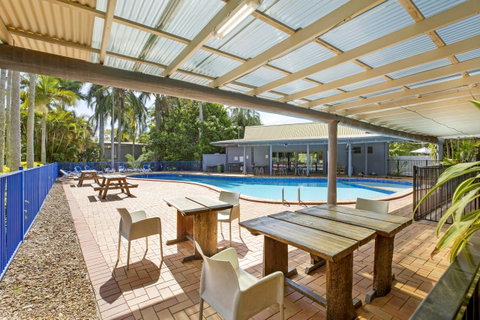Kondari Hotel - Accommodation Port Macquarie 6