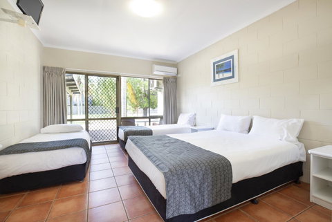 Kondari Hotel - Accommodation Port Macquarie 4