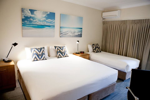 Kondari Hotel - Accommodation Port Macquarie 28