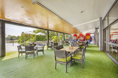 Kondari Hotel - Accommodation Port Macquarie 8