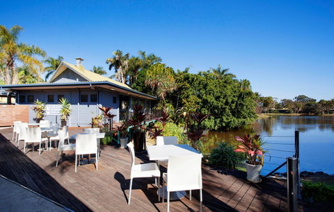 Kondari Hotel - Accommodation Port Macquarie 39