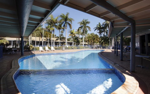 Kondari Hotel - Accommodation Port Macquarie 15