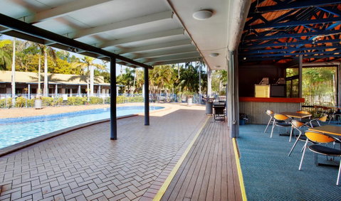 Kondari Hotel - Accommodation Port Macquarie 41