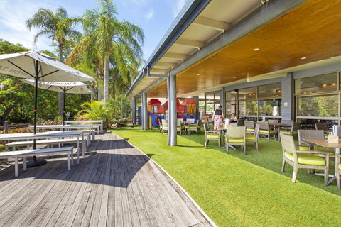Kondari Hotel - Accommodation Port Macquarie 11