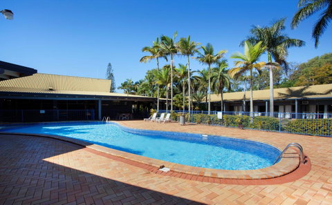 Kondari Hotel - Accommodation Port Macquarie 40