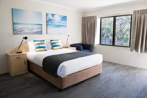 Kondari Hotel - Accommodation Port Macquarie 3