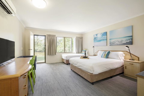 Kondari Hotel - Accommodation Port Macquarie 1