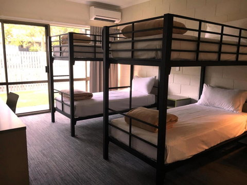 Kondari Hotel - Accommodation Port Macquarie 21