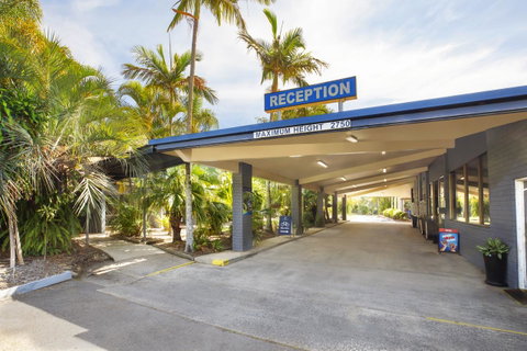 Kondari Hotel - Accommodation Port Macquarie 7