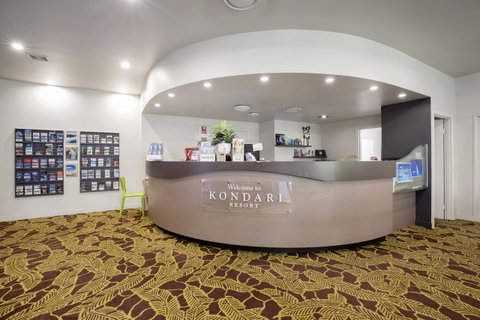 Kondari Hotel - Accommodation Port Macquarie 0
