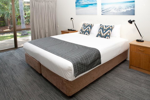 Kondari Hotel - Accommodation Port Macquarie 25