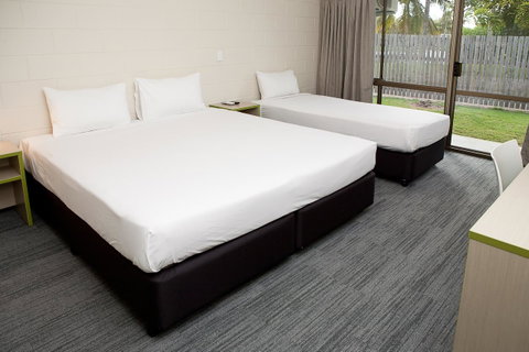 Kondari Hotel - Accommodation Port Macquarie 2