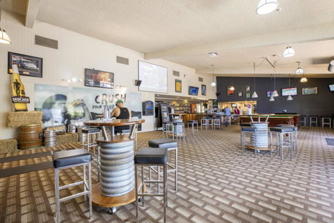Kondari Hotel - Accommodation Port Macquarie 9