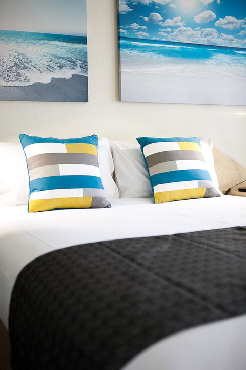 Kondari Hotel - Accommodation Port Macquarie 38
