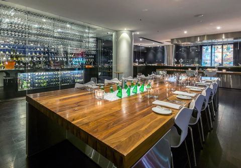 Hilton Brisbane - Accommodation Port Macquarie 40