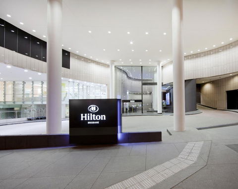 Hilton Brisbane - Accommodation Port Macquarie 37