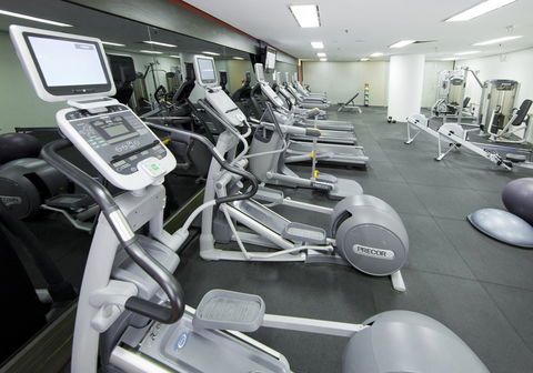 Hilton Brisbane - Accommodation Port Macquarie 21