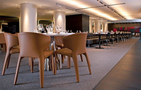 Hilton Brisbane - Accommodation Port Macquarie 13