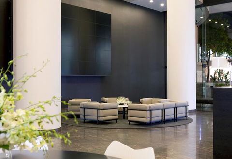 Hilton Brisbane - Accommodation Port Macquarie 43