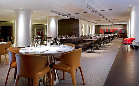 Hilton Brisbane - Accommodation Port Macquarie 31