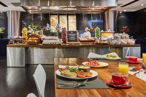 Hilton Brisbane - Accommodation Port Macquarie 9