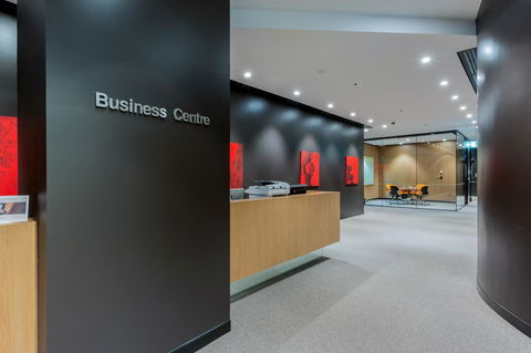 Hilton Brisbane - Accommodation Port Macquarie 36