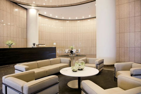 Hilton Brisbane - Accommodation Port Macquarie 41