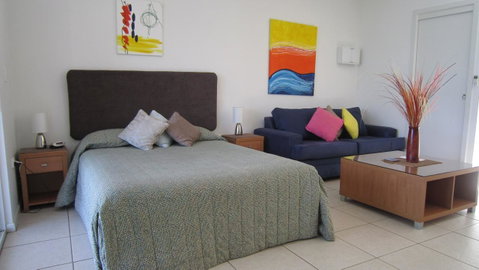 Waterview Airlie Beach - Accommodation Port Macquarie 16