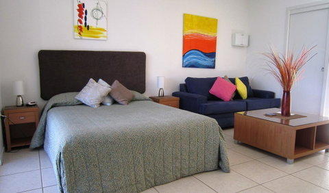 Waterview Airlie Beach - Accommodation Port Macquarie 32
