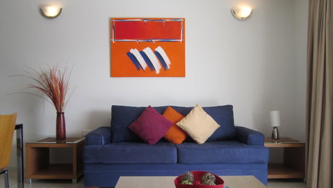 Waterview Airlie Beach - Accommodation Port Macquarie 10
