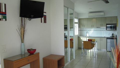 Waterview Airlie Beach - Accommodation Port Macquarie 6