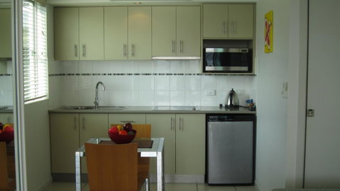 Waterview Airlie Beach - Accommodation Port Macquarie 5
