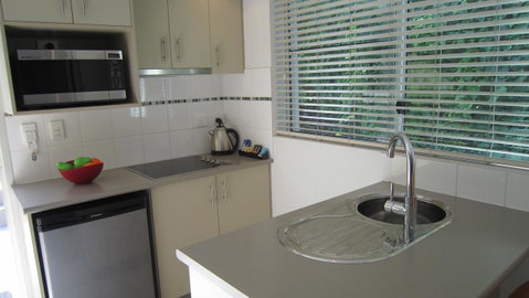 Waterview Airlie Beach - Accommodation Port Macquarie 19