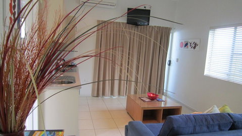 Waterview Airlie Beach - Accommodation Port Macquarie 17