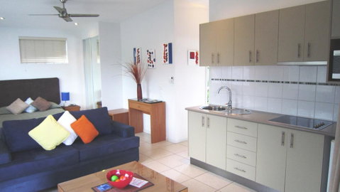 Waterview Airlie Beach - Accommodation Port Macquarie 28