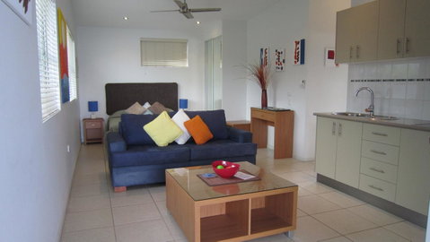 Waterview Airlie Beach - Accommodation Port Macquarie 26